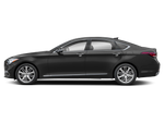 2019 Genesis G80 3.8