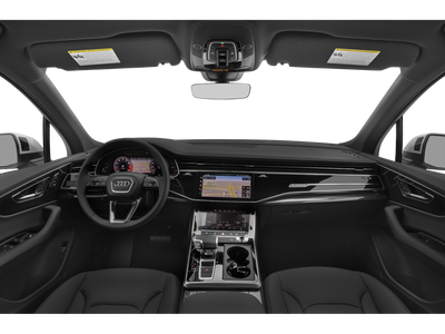 2020 Audi Q7 55 Premium Plus quattro