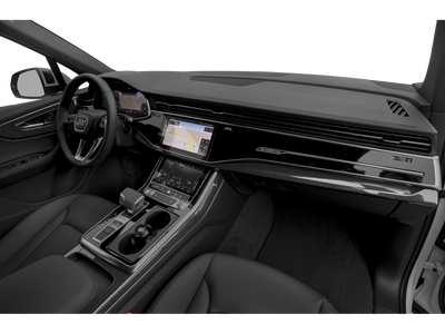 2020 Audi Q7 55 Premium Plus quattro