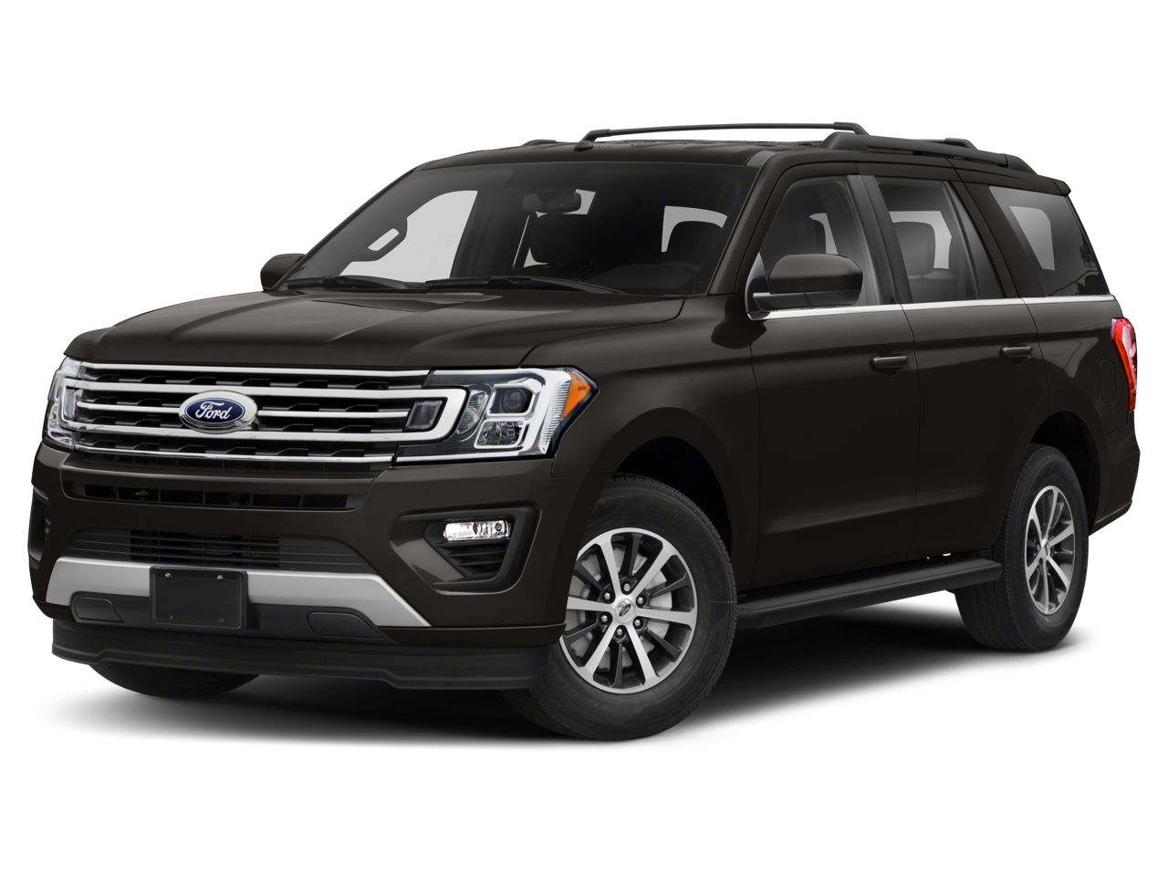 2021 Ford Expedition