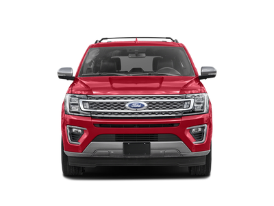 2021 Ford Expedition Max King Ranch