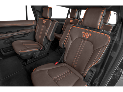 2021 Ford Expedition Max King Ranch