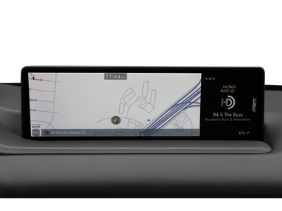 2021 Genesis GV80 3.5T