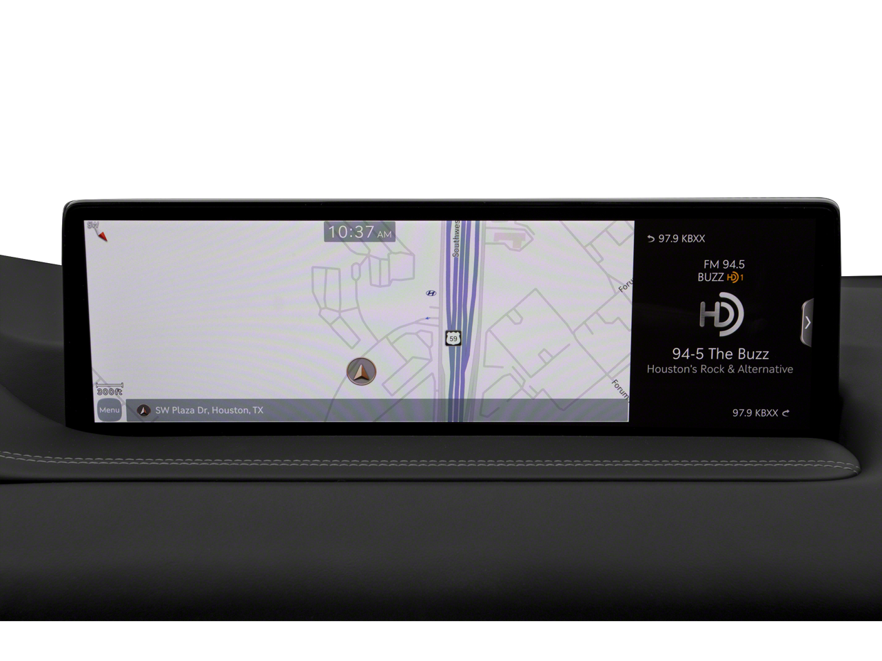 2021 Genesis GV80 3.5T Advanced +