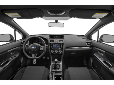 2021 Subaru WRX Base