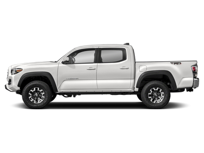 2021 Toyota Tacoma TRD Sport V6