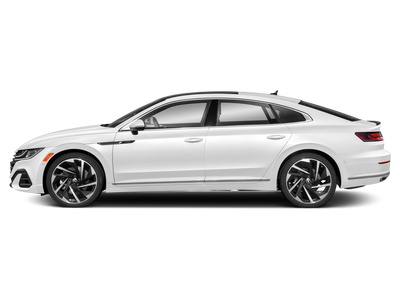 2021 Volkswagen Arteon 2.0T SEL R-Line