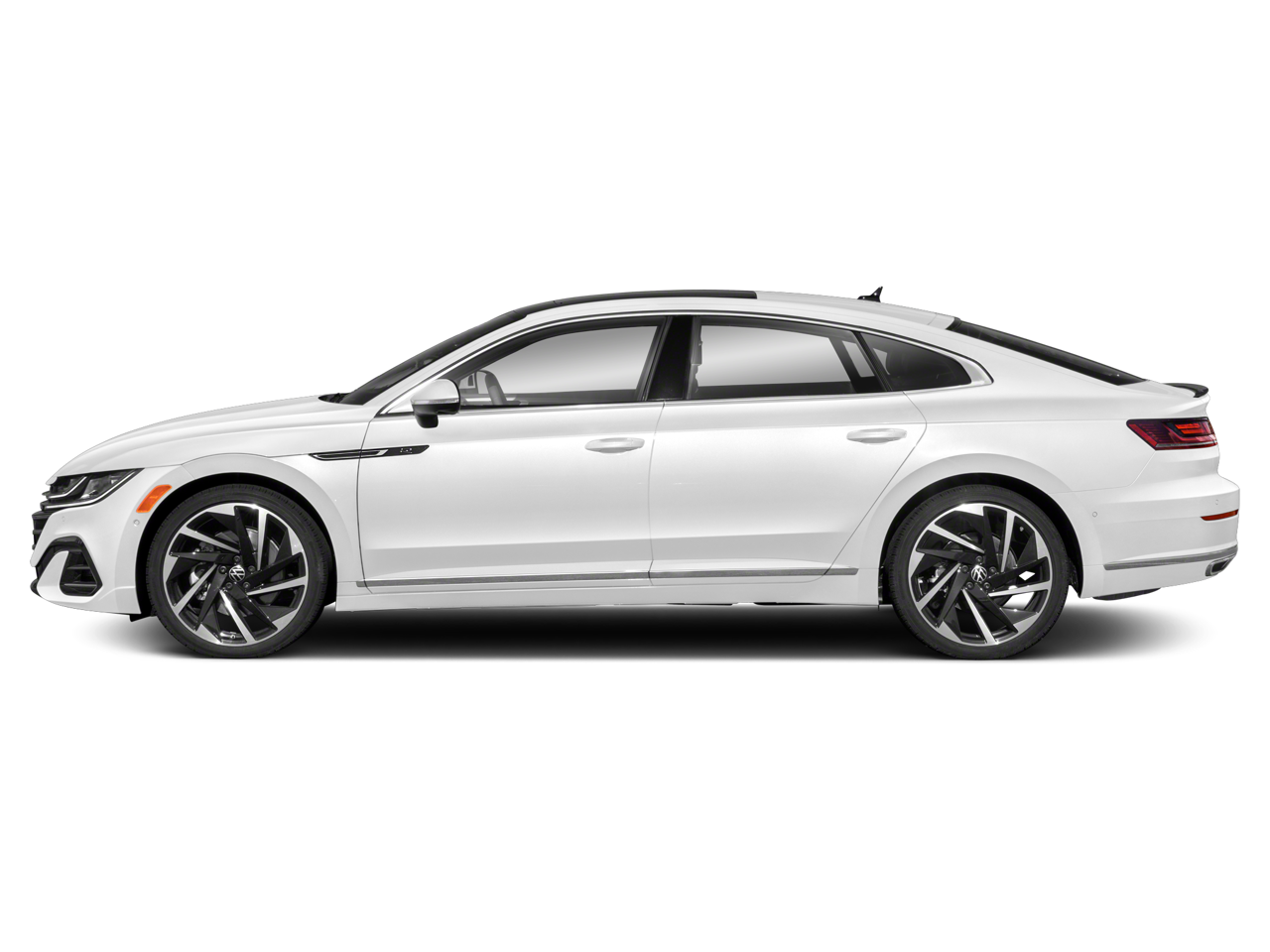 2021 Volkswagen Arteon 2.0T SEL R-Line