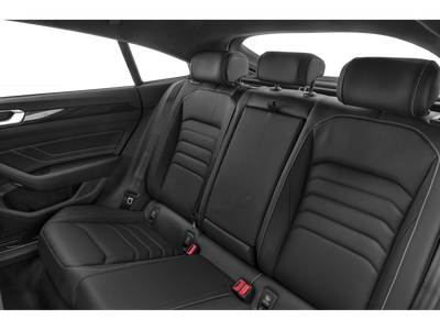 2021 Volkswagen Arteon 2.0T SEL R-Line