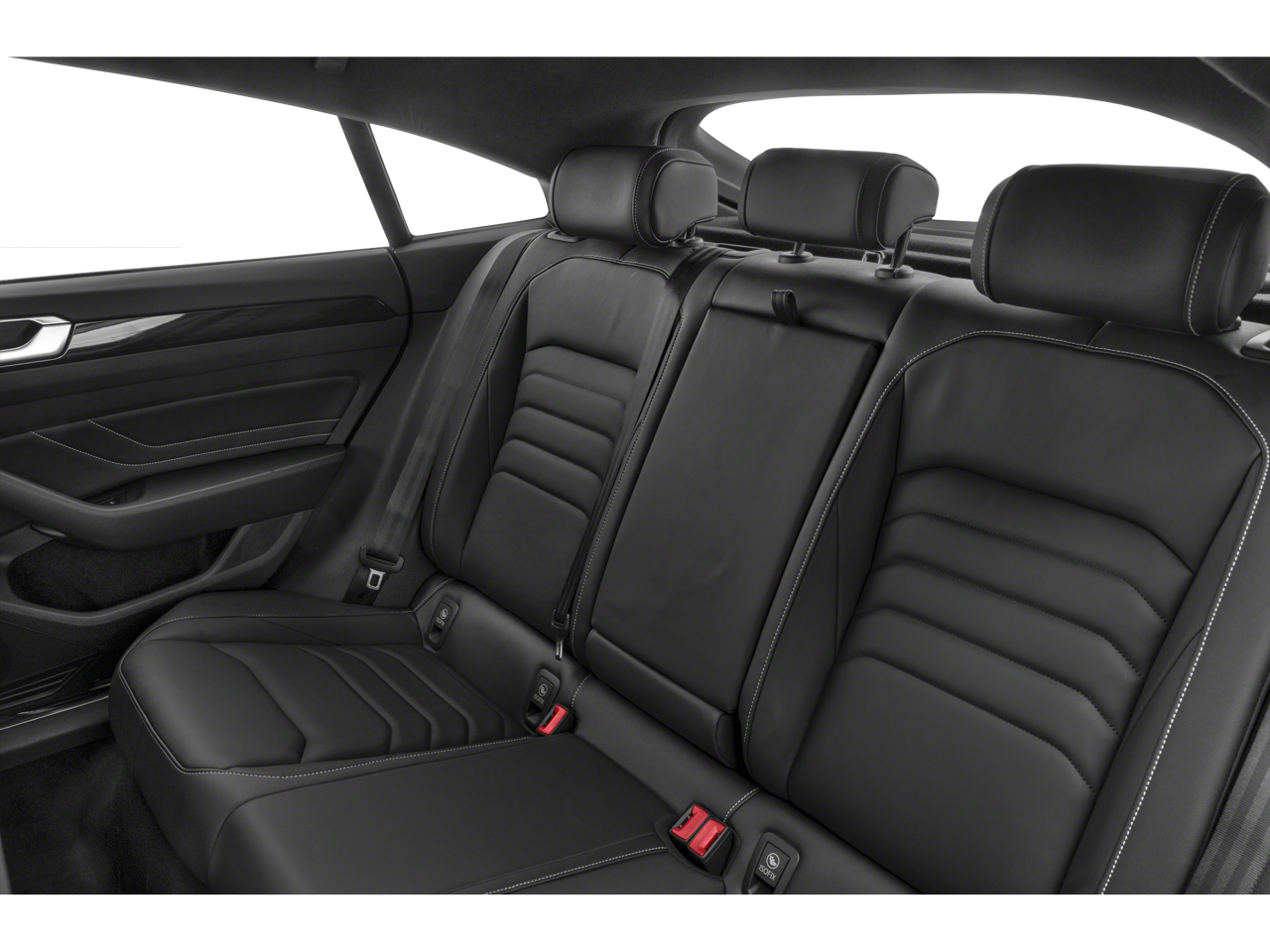 2021 Volkswagen Arteon 2.0T SEL R-Line