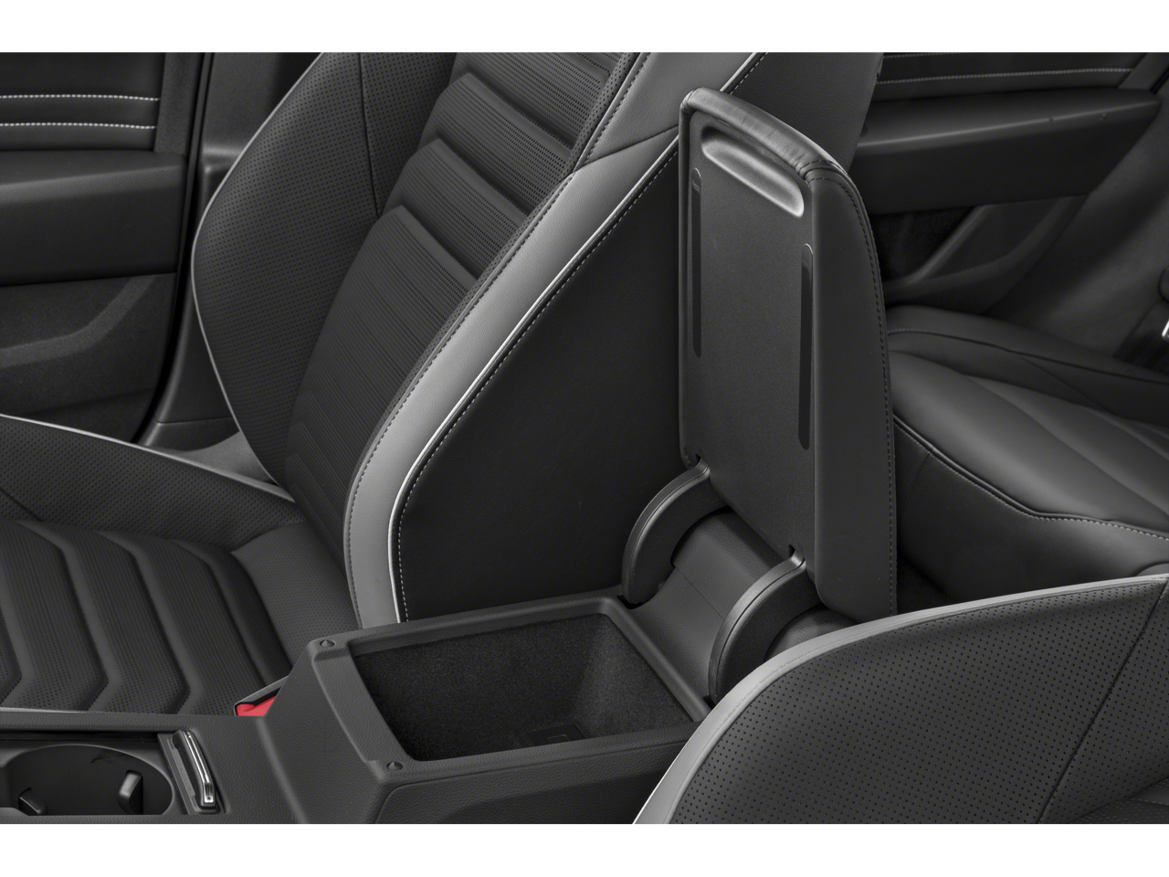 2021 Volkswagen Arteon 2.0T SEL R-Line