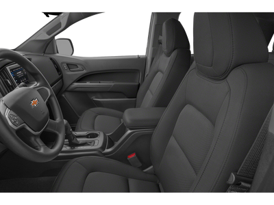 2022 Chevrolet Colorado Work Truck