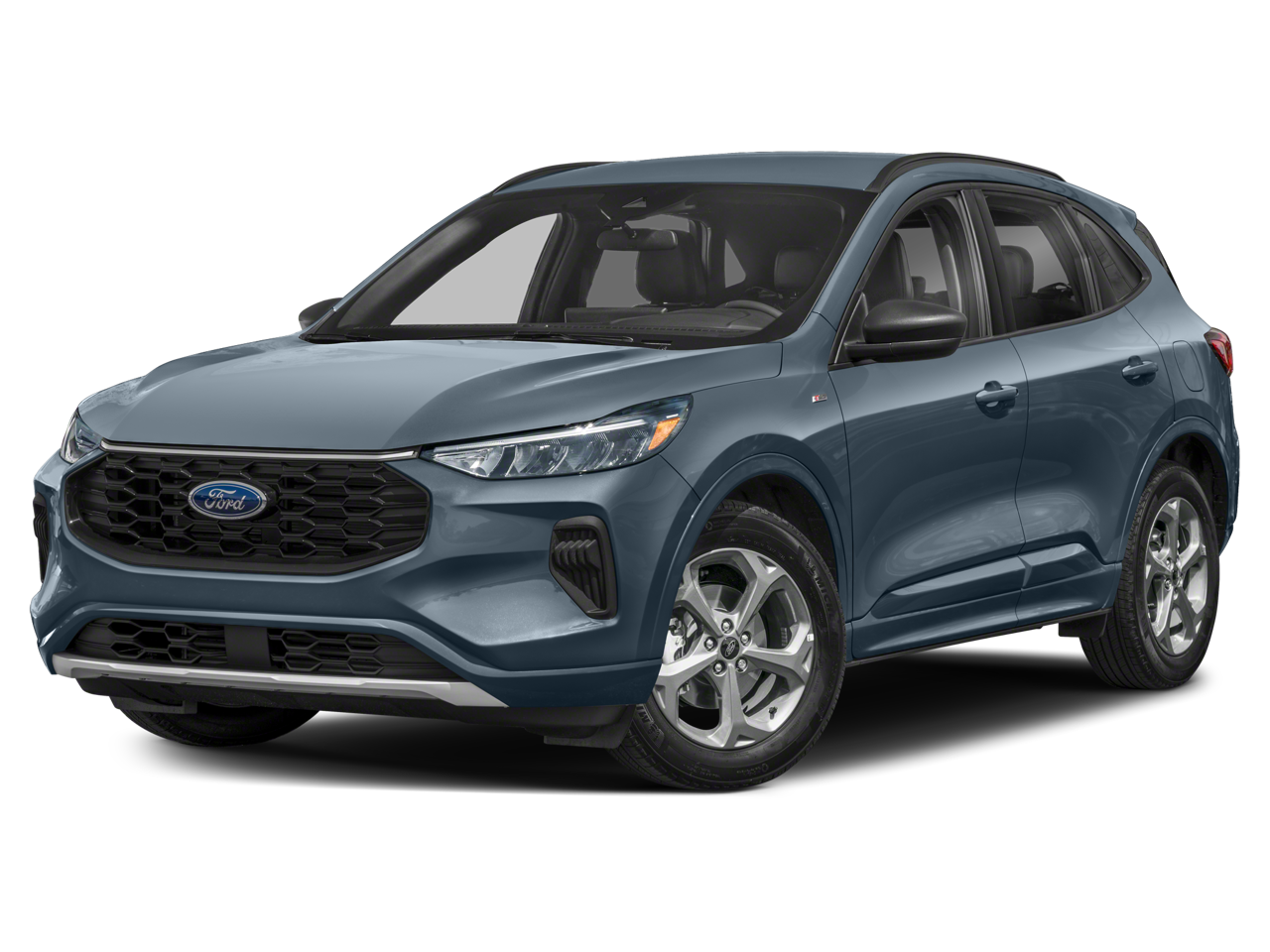 2023 Ford Escape Hybrid ST-Line