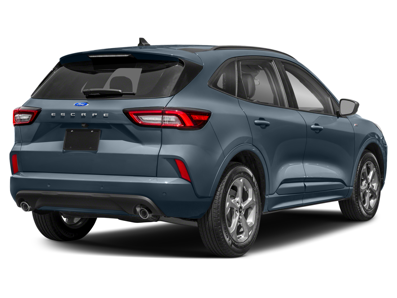 2023 Ford Escape Hybrid ST-Line