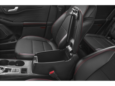 2023 Ford Escape Hybrid ST-Line