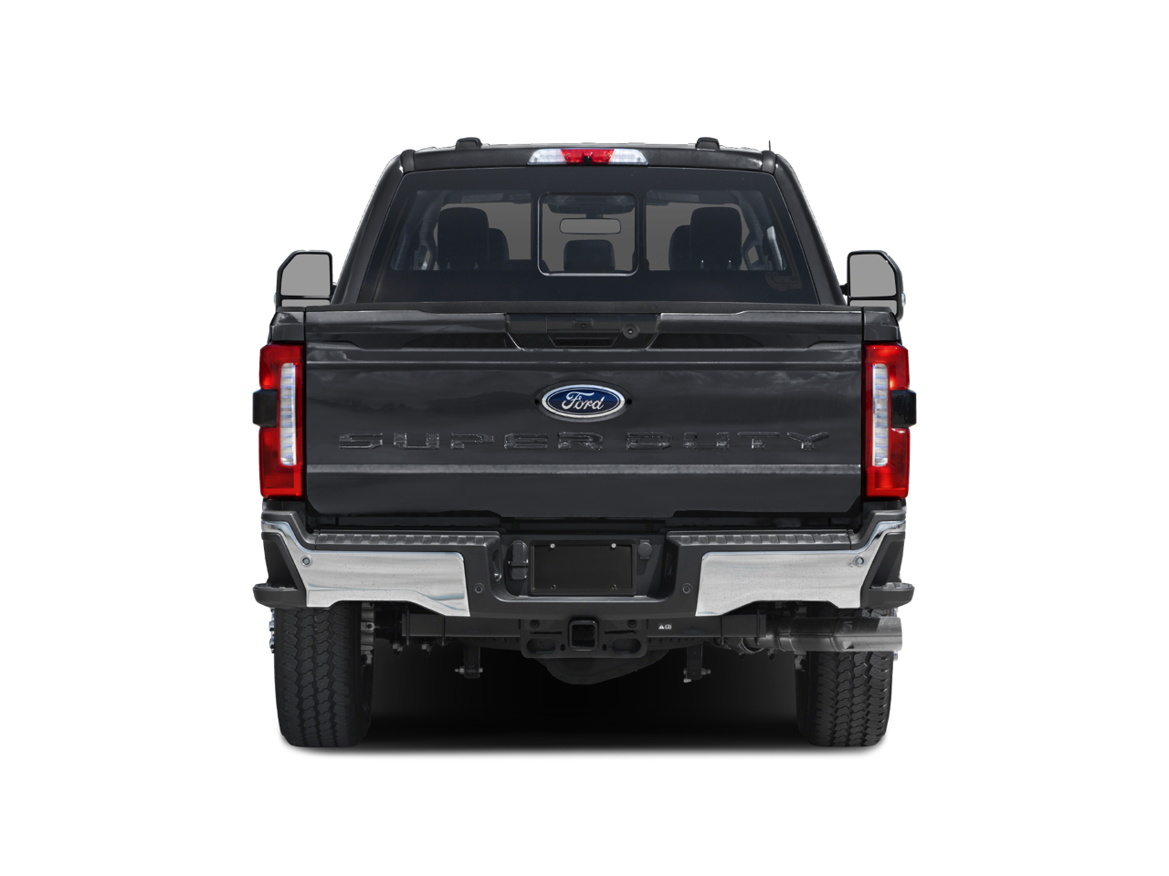 2023 Ford F-250SD Lariat