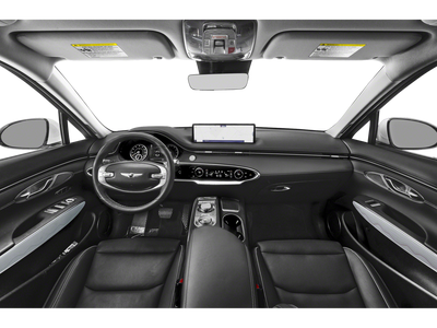 2023 Genesis GV70 2.5T Sport Prestige