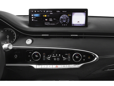 2023 Genesis GV70 2.5T Sport Prestige
