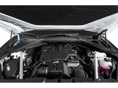 2023 Genesis GV70 2.5T Sport Prestige