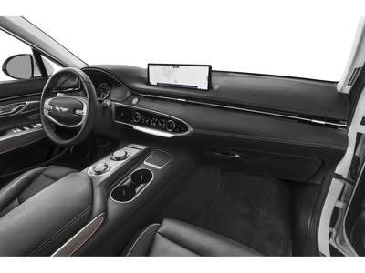 2023 Genesis GV70 2.5T Sport Prestige