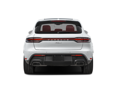 2023 Porsche Macan Base