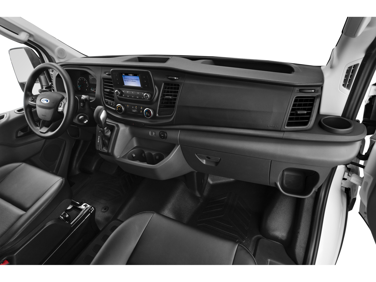2024 Ford Transit-250 Base