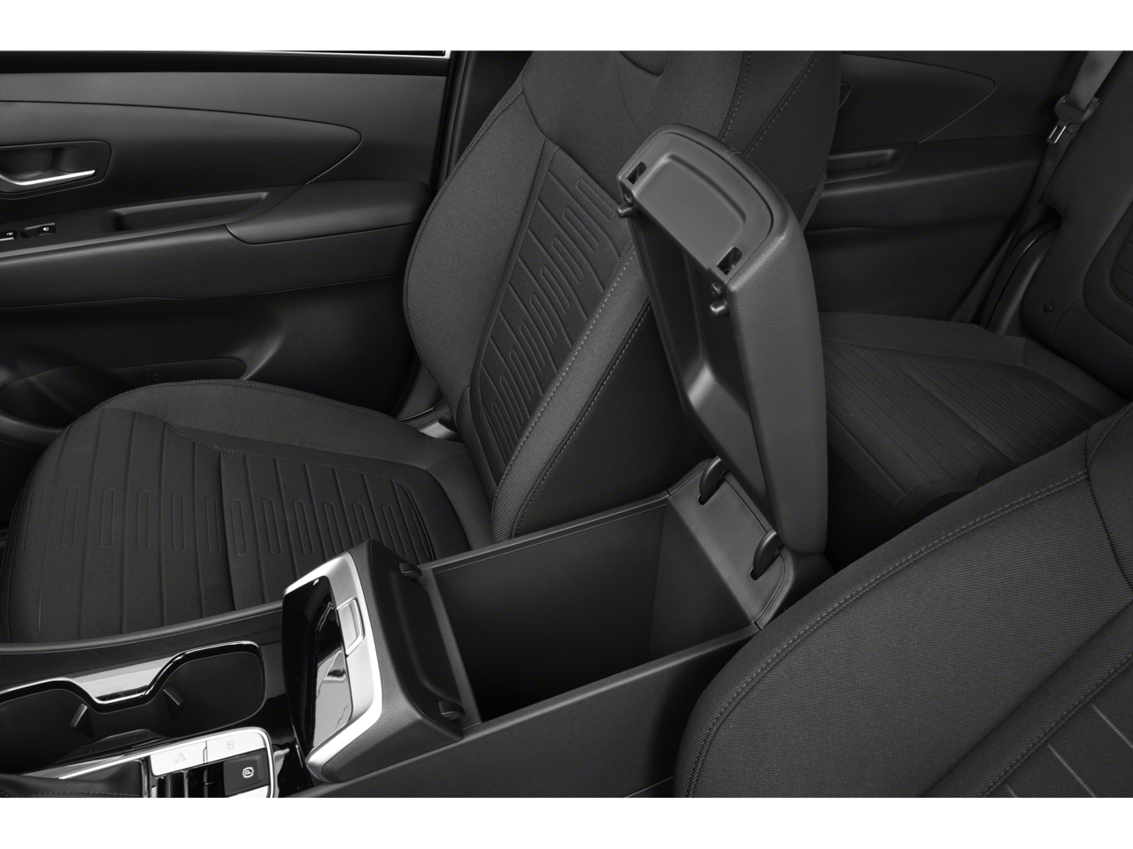 2024 Hyundai Santa Cruz SE