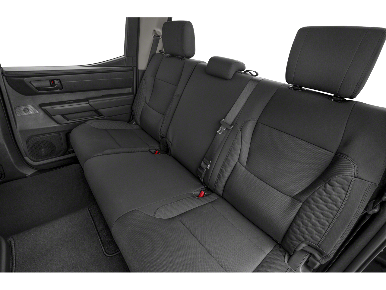 2024 Toyota Tundra SR