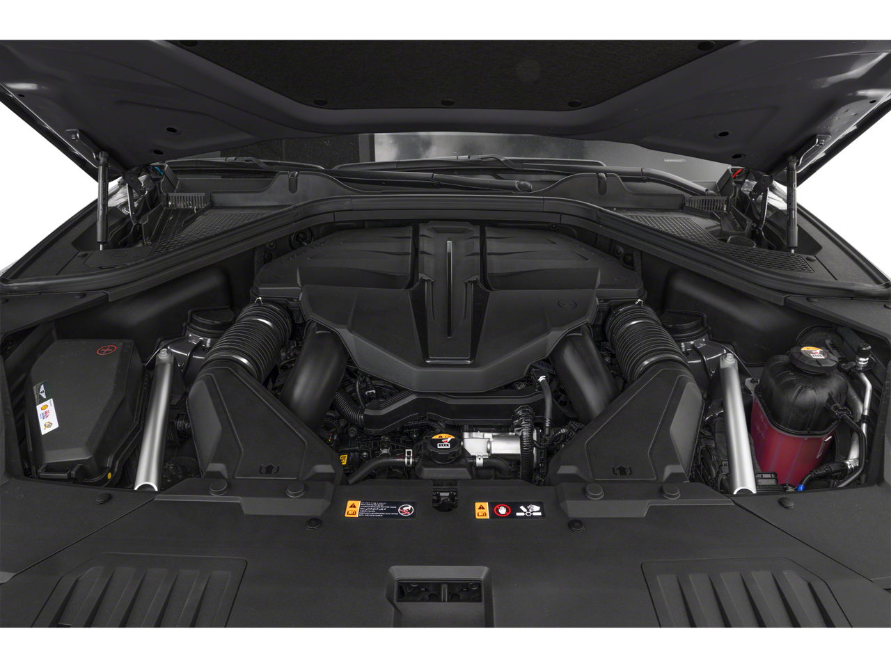 2025 Genesis GV80 Coupe 3.5T