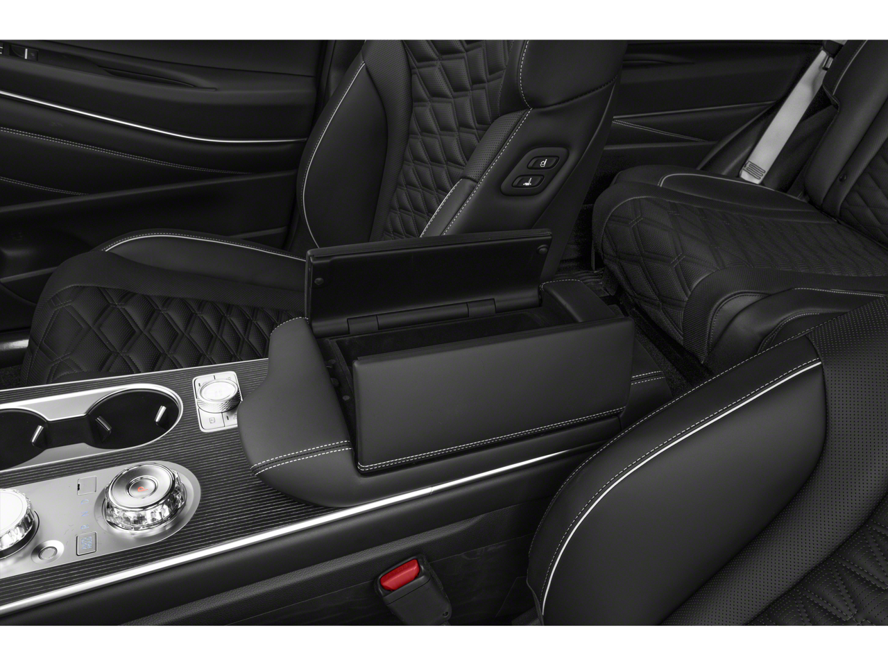 2025 Genesis GV80 Coupe 3.5T