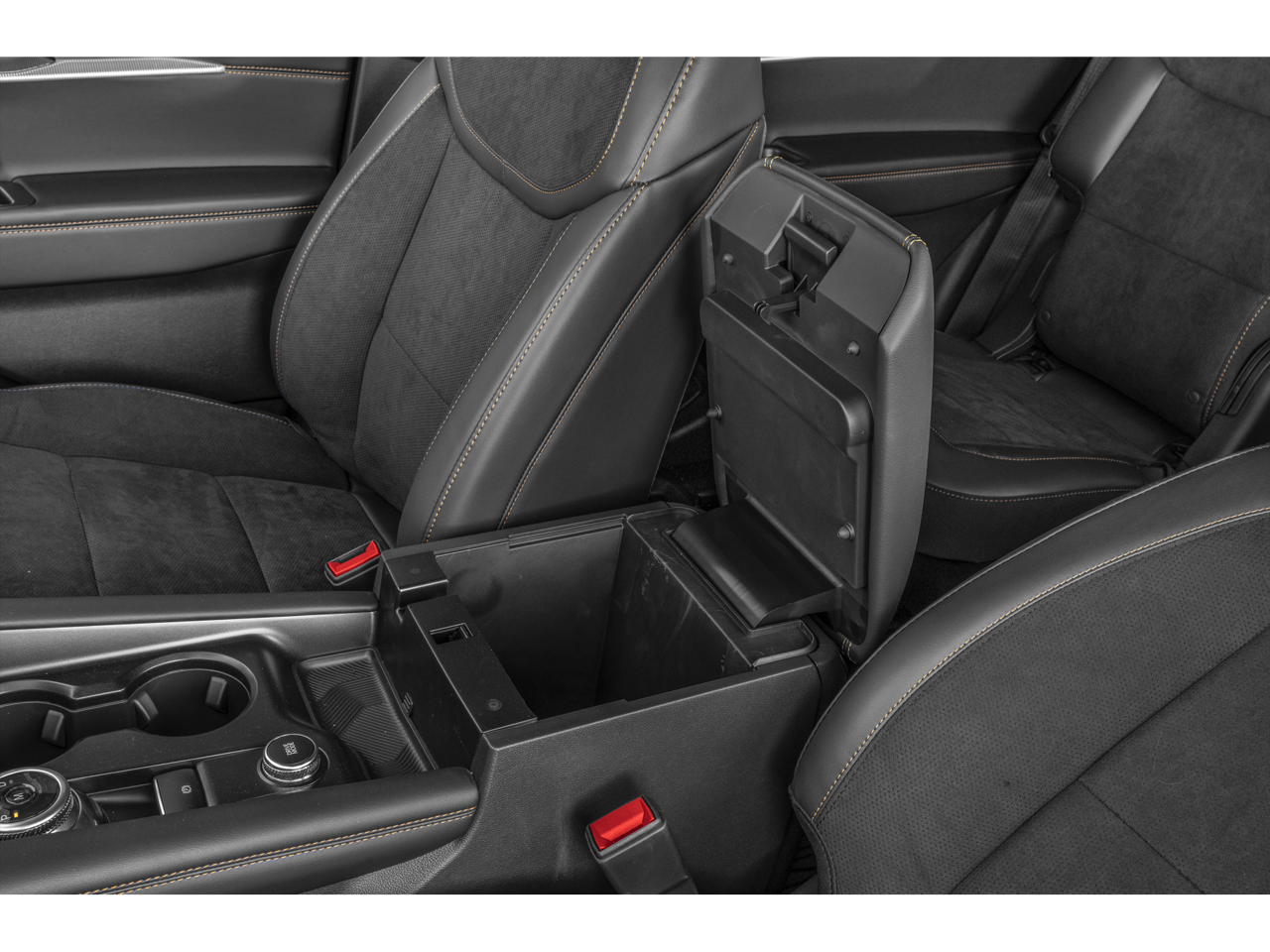 2026 Ford Explorer 4DR AWD TREMOR