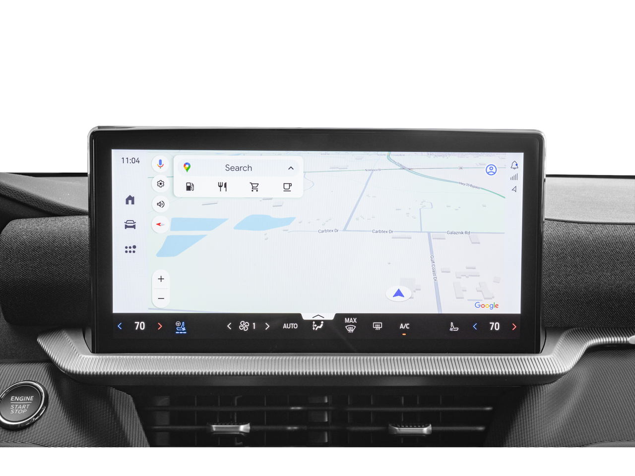 2026 Ford Explorer 4DR AWD TREMOR