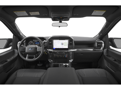 2026 Ford F-150 4X2 CREWCAB STX