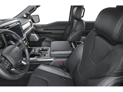 2026 Ford F-150 F150 RAPTOR CRW