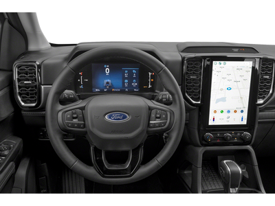 2026 Ford Ranger RANGER 4X2 C/C