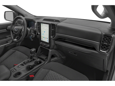 2026 Ford Ranger RANGER 4X2 C/C