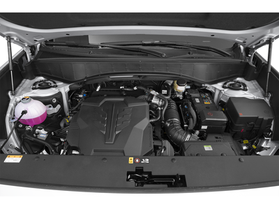 2026 Hyundai Palisade SEL Premium FWD