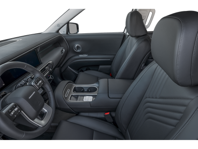 2026 Hyundai Palisade Hybrid Blue SEL Premium 8 Passenger