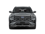 2027 Ford Explorer 4-Door 4DR 4WD PLTNM