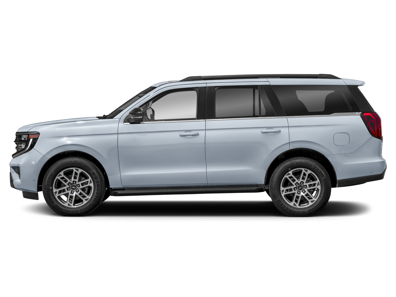 2027 Ford Expedition 4X2 ACTIVE