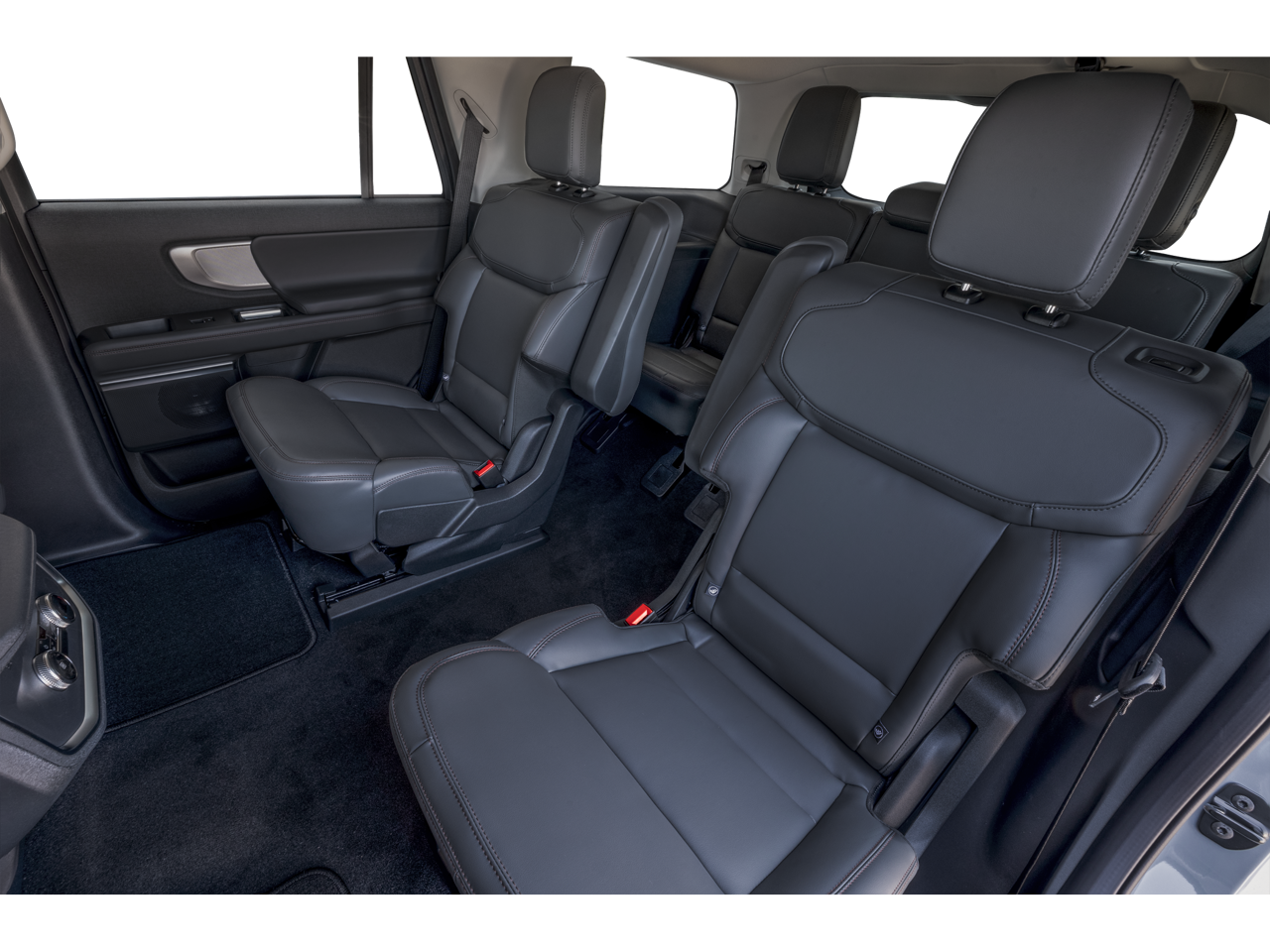 2027 Ford Expedition 4X2 ACTIVE