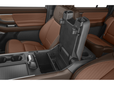 2027 Ford Expedition 4X4 K.RANCH MAX