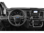 2027 Ford Transit Cargo Van Base
