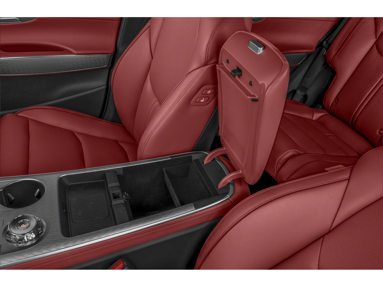 2027 Genesis GV70 2.5T Sport Prestige