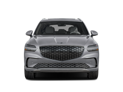 2027 Genesis Electrified GV70 Advanced