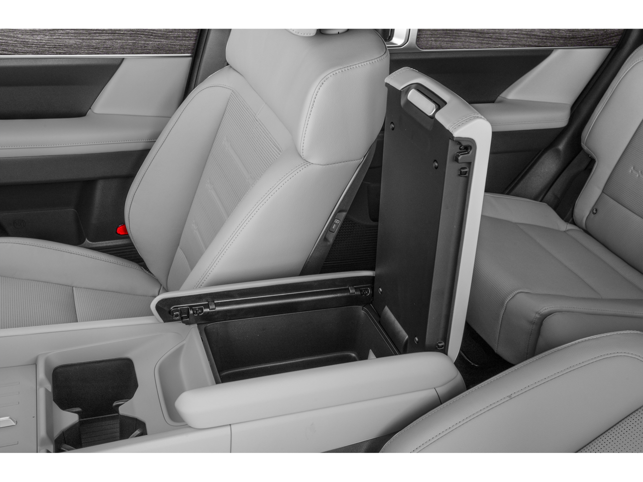 2027 Hyundai Santa Fe Limited FWD