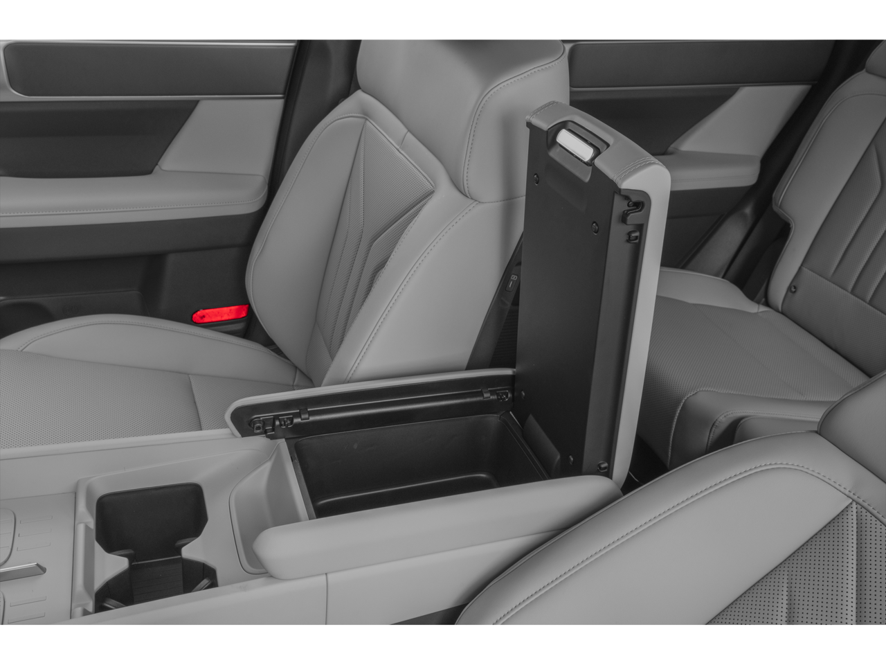 2027 Hyundai Santa Fe SEL FWD