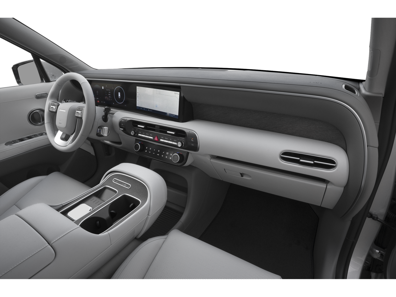 2027 Hyundai Palisade SEL Premium FWD