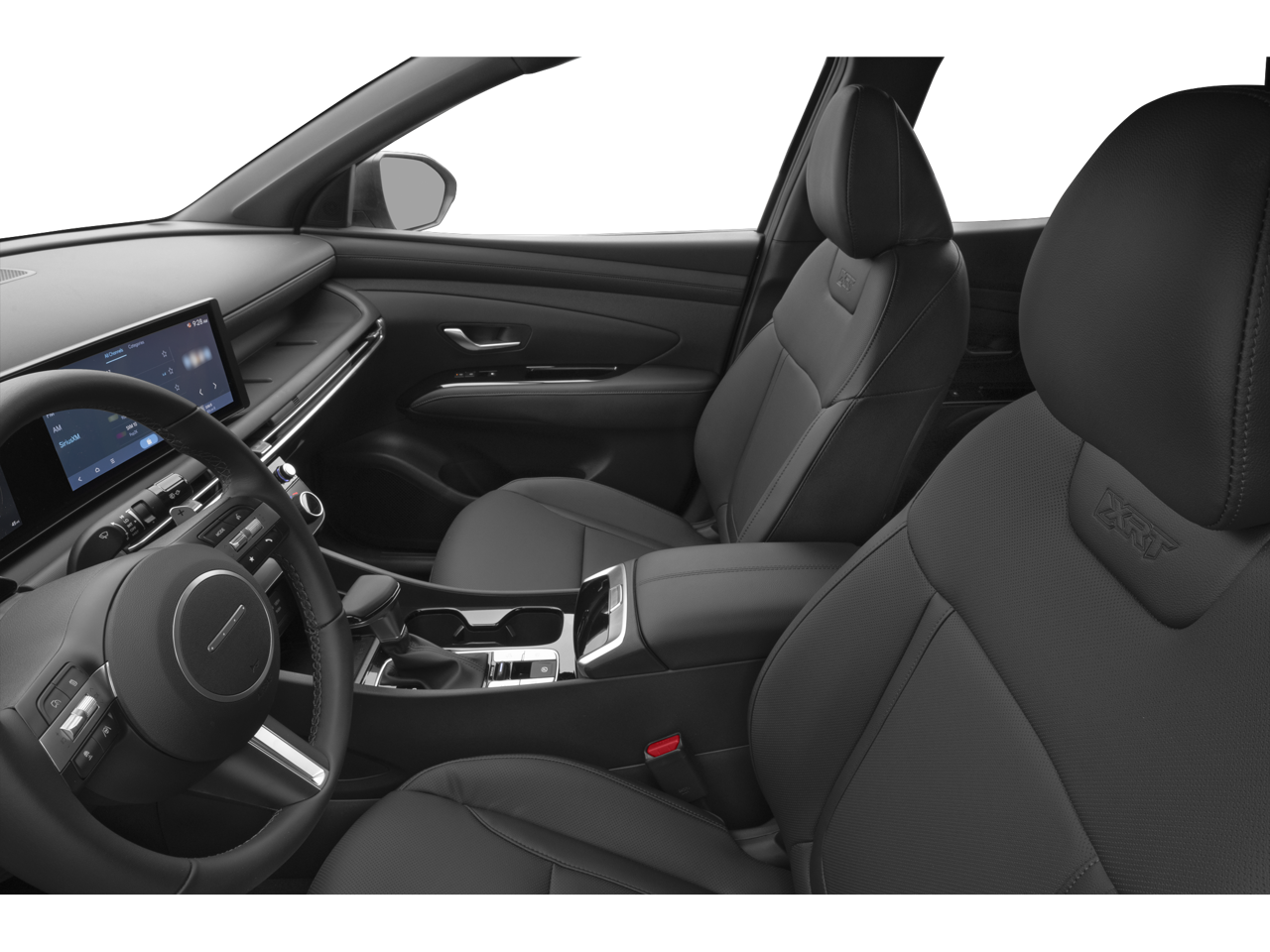 2027 Hyundai Santa Cruz XRT