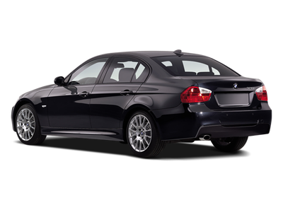 2008 BMW 3 Series 328i